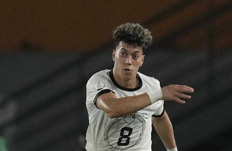 إمام عاشور يغادر المستشفى ويصل فندق إقامة المنتخب بأبيدجان