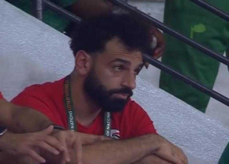 محمد صلاح يوجه رسالة للجماهير عقب سفره لليفربول للعلاج
