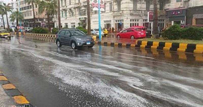 الطقس اليوم.. مائل للبرودة نهارا وهذه درجات الحرارة