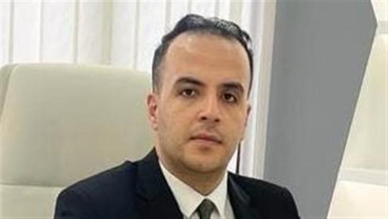 خط أحمر