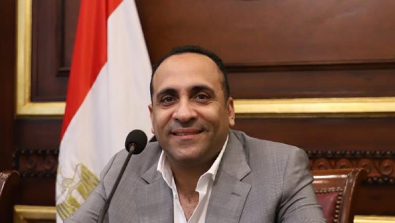 خط أحمر