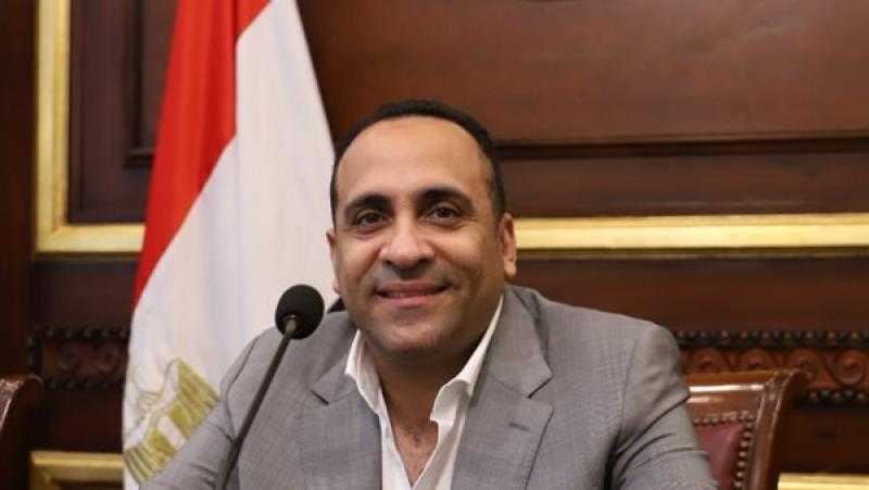 برلماني: كلمة الرئيس في عيد الشرطة حاسمة وتوقفت عند الأزمة الاقتصادية وتضحيات الوطن من أجل مواجهة الإرهاب