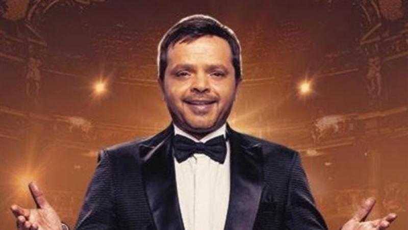 محمد هنيدي يحصل على الجنسية السعودية