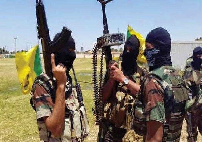 المقاومة الإسلامية في العراق تقصف قاعدة أمريكية بالطيران المسيّر