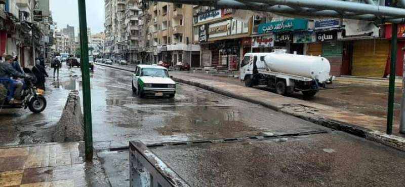 خط أحمر