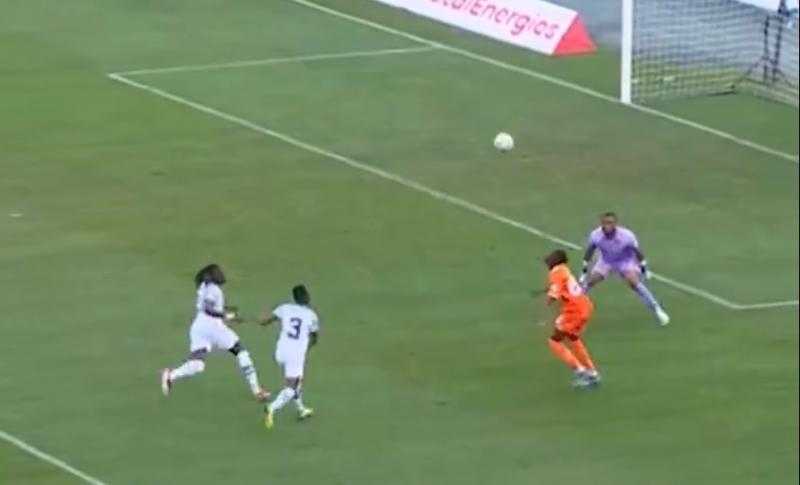 الكاف يعلن أفضل 5 تصديات في مجموعات كأس إفريقيا