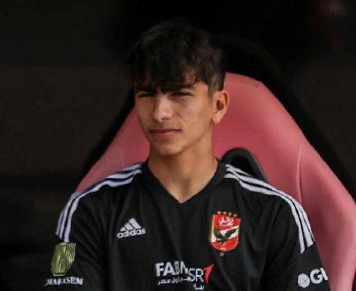 يوسف سيد عبد الحفيظ: كولر يطالبنا بالهدوء.. وهذه نصائح والدي