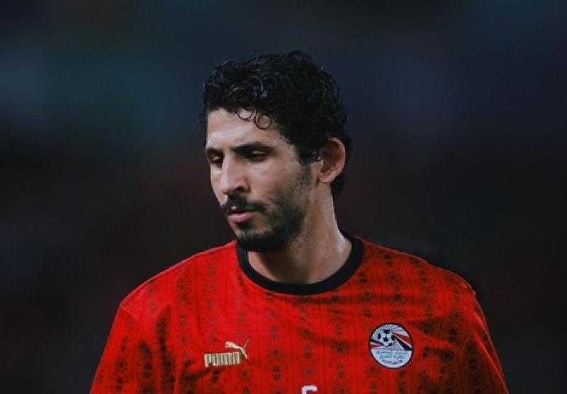 حجازي ضمن قائمة أصحاب أفضل أسيست في مجموعات كأس إفريقيا