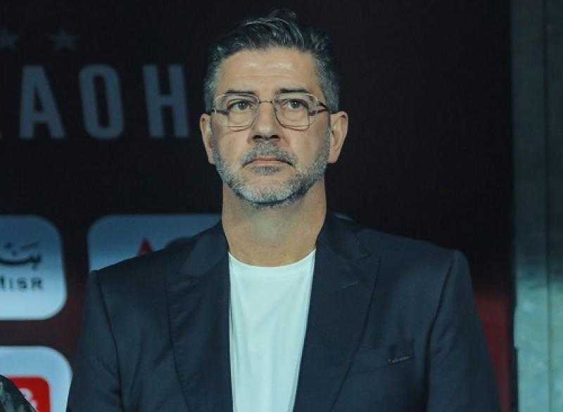 خالد جلال: على فيتوريا تثبيت تشكيل المنتخب