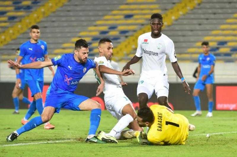 اليوم.. الزمالك يواجه الرجاء المغربي وديا في بطولة كأس دبي للتحدي