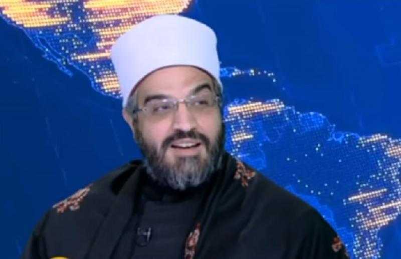 عمرو الورداني: حفظ الأمن في الوطن هو بوابة الإيمان