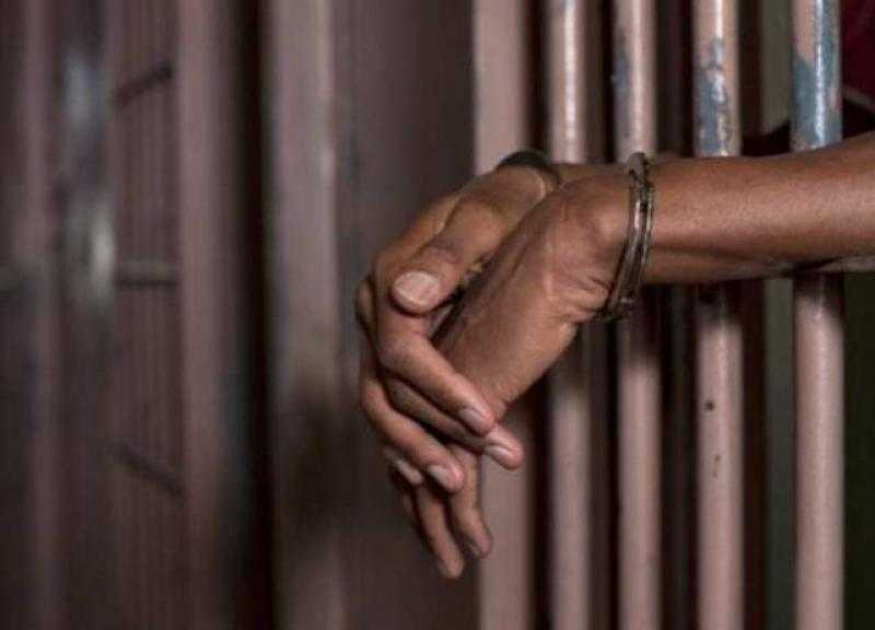 حبس المتهمين بسرقة عدادات المياه من المنازل في أطفيح