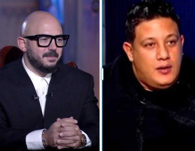 حمو بيكا يهاجم العسيلي: موضتك اتغيرت ومش سامعلك حاجة في السوق