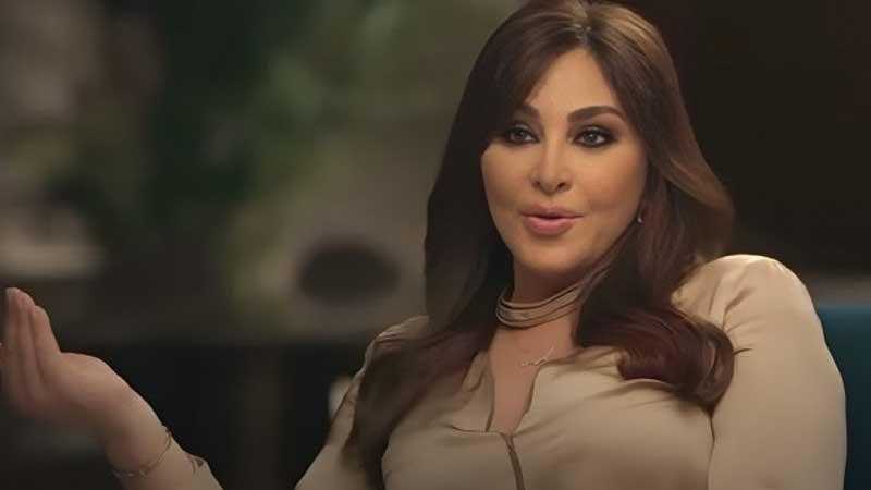 إليسا تروي رحلتها مع السرطان في فيلهما الوثائقي على نتفليكس