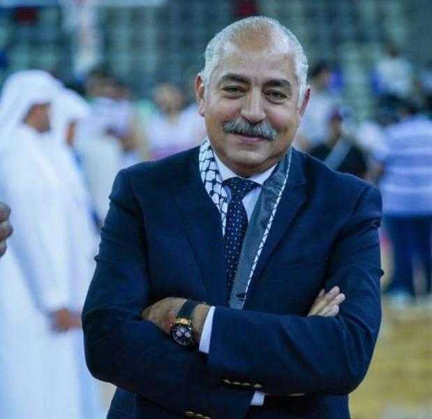 الزمالك ينعي العامري فاروق نائب رئيس الأهلي