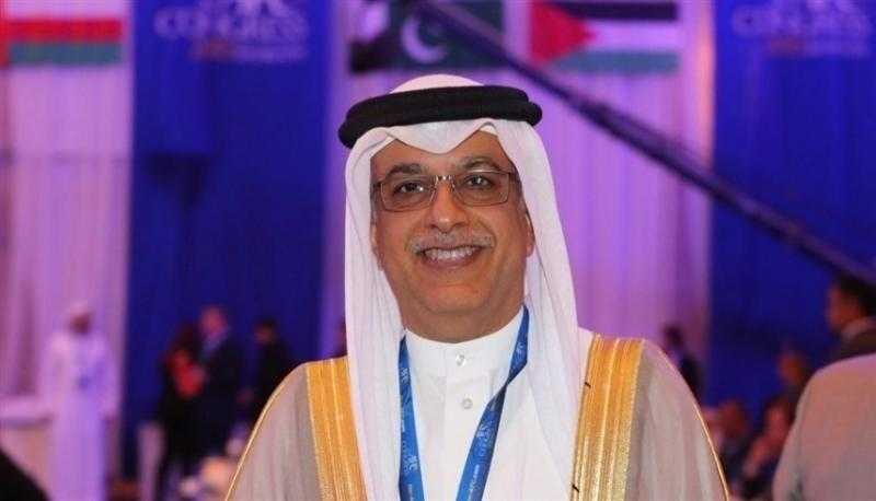 سلمان بن إبراهيم: آسيا تتجه نحو تطور تاريخي في كرة القدم