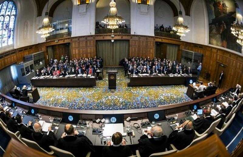 محكمة العدل الدولية تلزم إسرائيل باتخاذ مزيد من الإجراءات لحماية الفلسطينيين