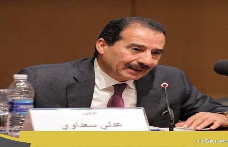 «المصري للشئون الخارجية»: الاتحاد الأوروبي يعول على مصر في صناعة الاستقرار بالمنطقة.. فيديو