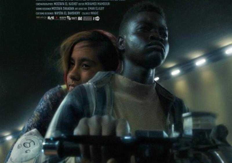 فيلم «عيسى» يفوز بجائزتين في مهرجان دي لومي السينمائي الدولي بايطاليا