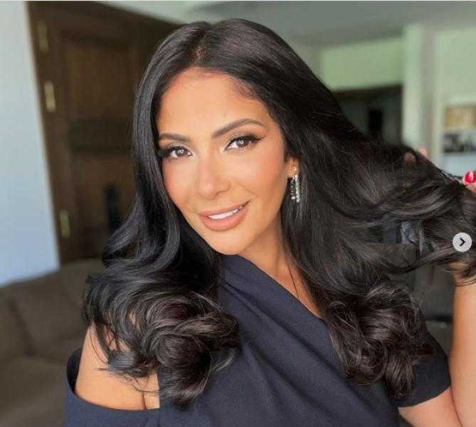 الاثنين.. منى زكي وصناع فيلم «الرحلة 404» في ضيافة «صاحبة السعادة»