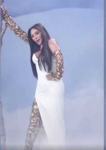 قريبا.. إليسا تتعاون مع مروان خوري في «كله وهم»
