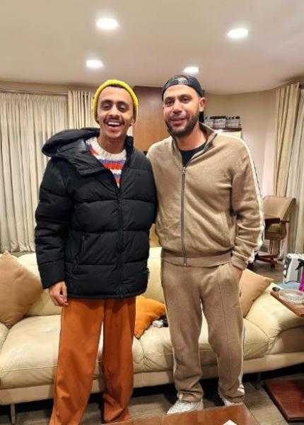 كزبرة يخوض دراما رمضان مع محمد إمام في «كوبرا»