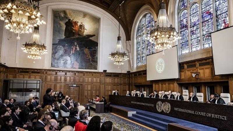 الإمارات: قرار العدل الدولية يستهدف توفير الحماية للفلسطينيين