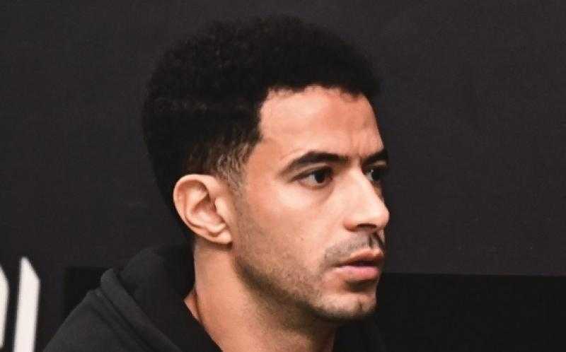 عمر جابر: الزمالك استفاد من وديات الإمارات.. ونعد بتحسن المستوى