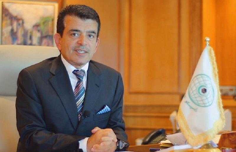 ”الايسيسكو” والمغرب يُعلنان برنامج الاحتفاء بمراكش عاصمة للثقافة في العالم الإسلامي 2024