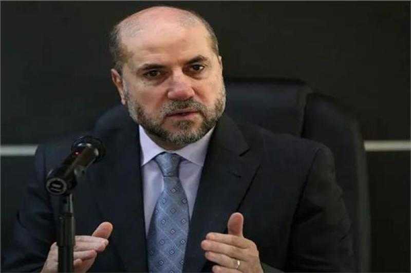 مستشار الرئيس الفلسطيني: مجلس الأمن يستطيع إلزام إسرائيل بوقف إطلاق النار