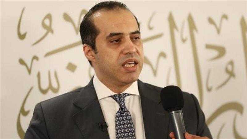 المستشار محمود فوزي: الحوار الوطني في مرحلته الأولى رفع ١٣٠ توصية بشأن الأزمة الاقتصادية