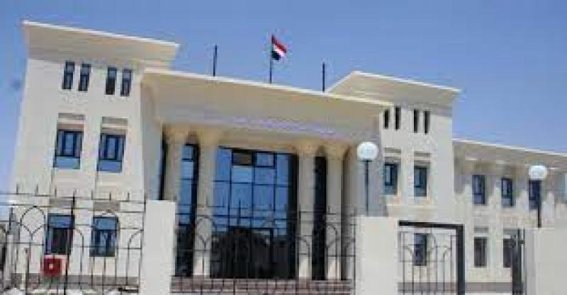 خط أحمر