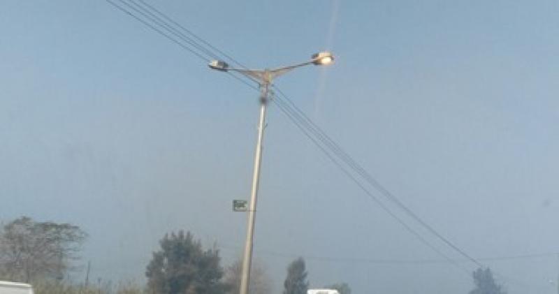 خط أحمر