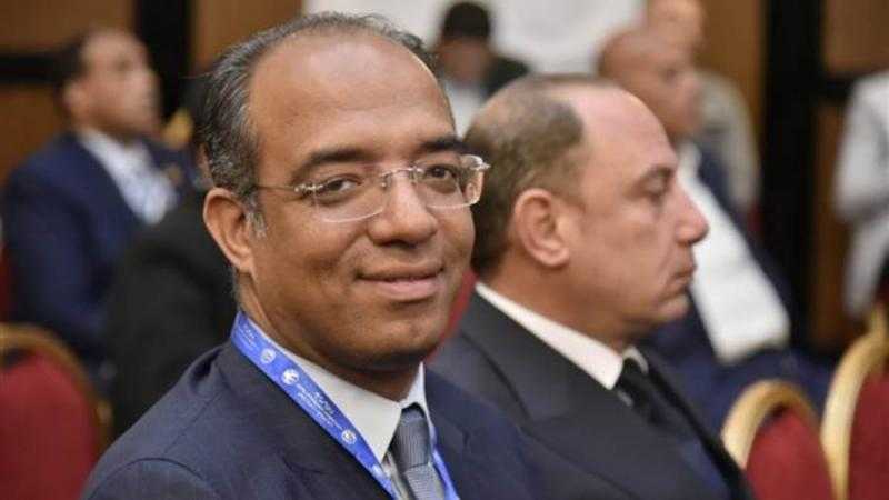 النائب علي مهران: كلمة السيسي في عيد الميلاد جسدت معاني الوحدة الوطنية