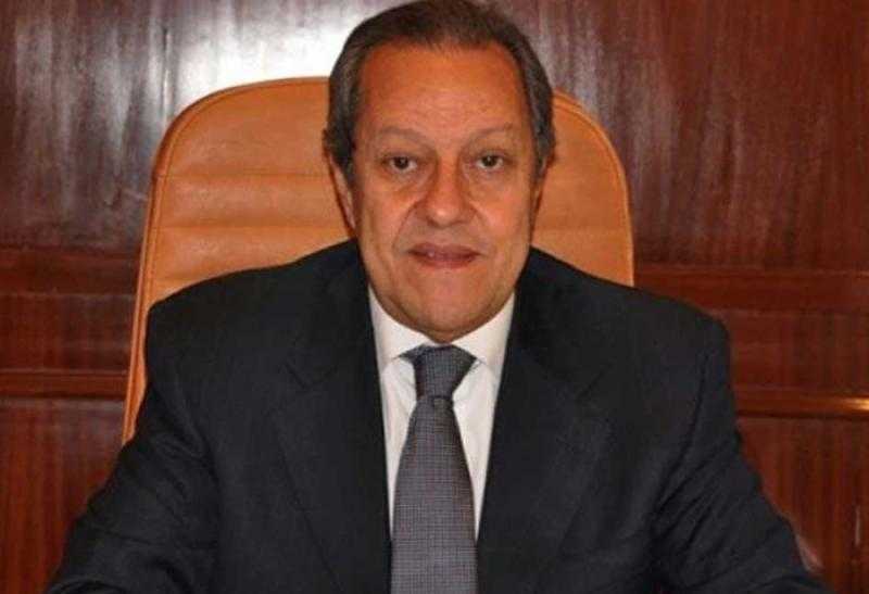 منير فخري: موقف مصر من القضية الفلسطينية سيسهل المفاوضات مع صندوق النقد