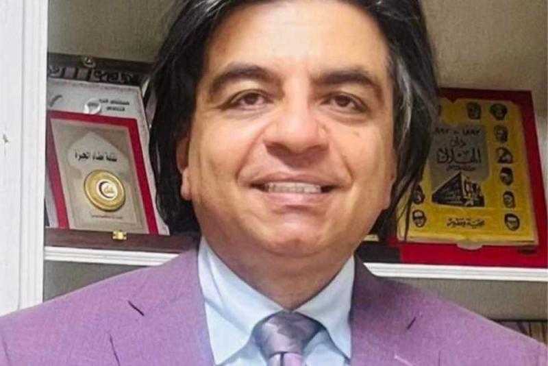 جمال شعبان: على مريض القلب الذهاب للطبيب واستشارته قبل صيام شهر رمضان