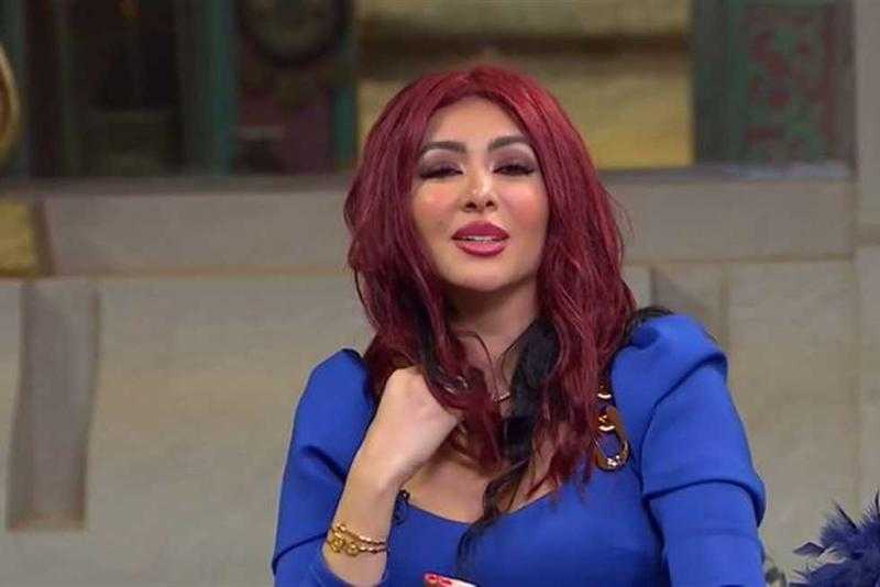 ميرهان حسين عن أزمتها مع شيرين عبدالوهاب: أنا بير أسرار