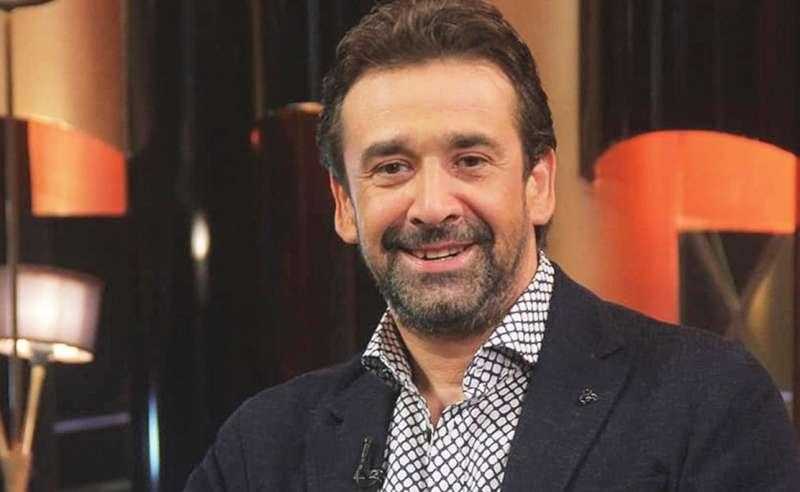 كريم عبد العزيز يهنئ غادة عادل على طرح بوستر فيلم أهل الكهف
