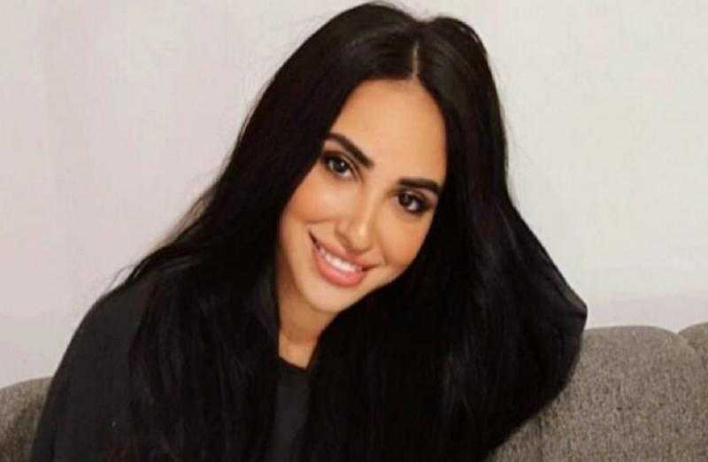 آية سماحة تحسم موقف مشاركة مسلسلها الجديد ”السرداب” في السباق الرمضاني