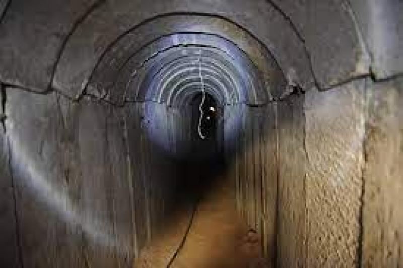 خط أحمر