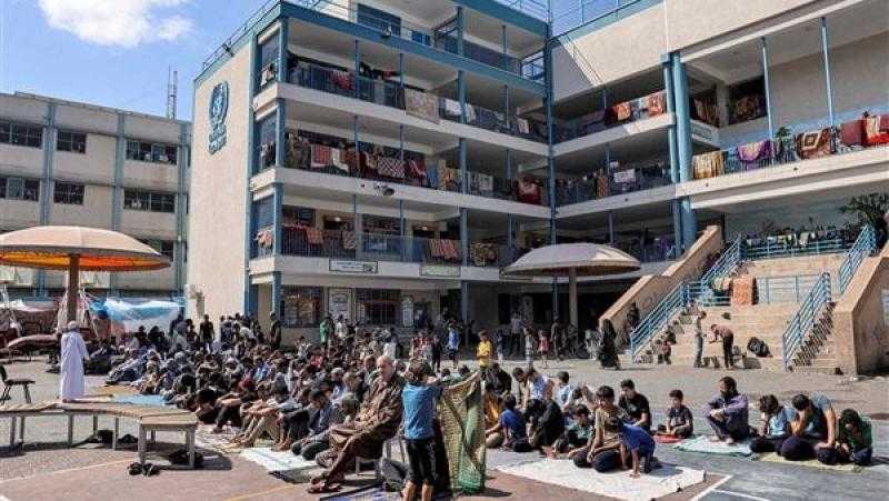 وزير خارجية إسرائيل يطالب المفوض العام للأونروا بالاستقالة