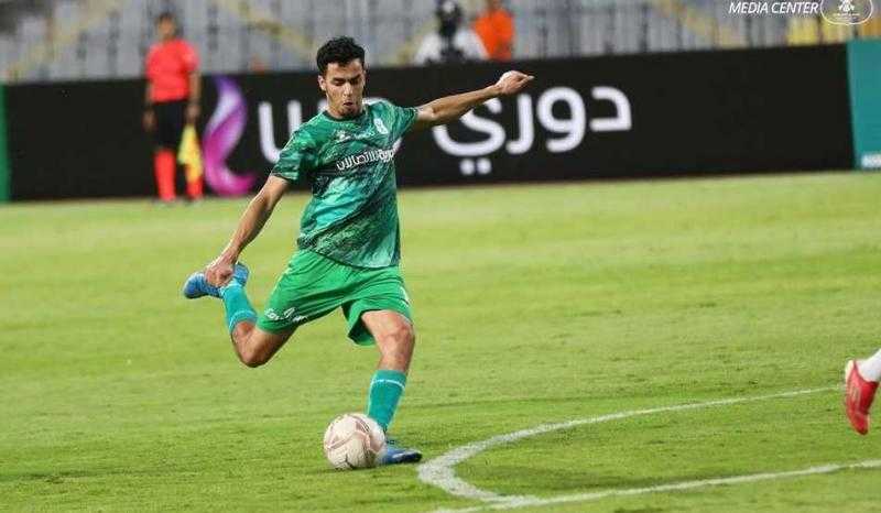 رسميا.. إلياس الجلاصي ينتقل إلى الدوري الليبي