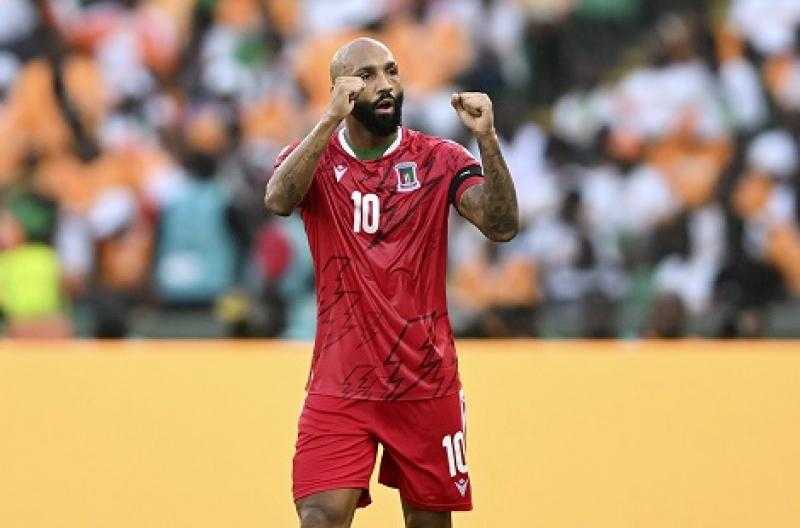 إنسوي قبل مواجهة مصر المحتملة: نحن الأفضل في كأس إفريقيا