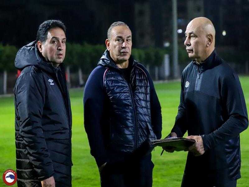 إبراهيم حسن: ثقافتنا لا تعرف إلا الفوز