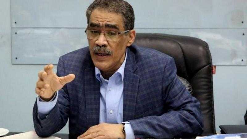 ضياء رشوان: تفكير إسرائيل في تهجير الفلسطينيين لمصر شيء خطير