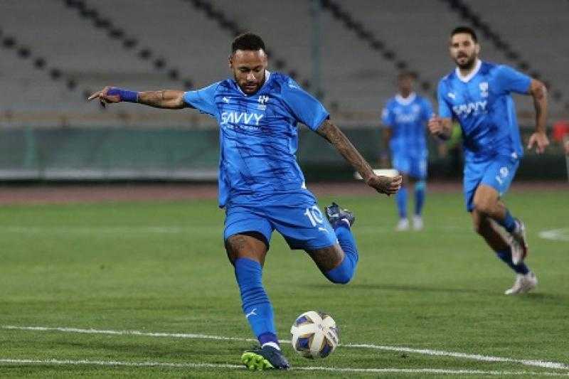 الهلال يكتسح العروبة بخماسية ويرتقي لصدارة الدوري السعودي مؤقتا