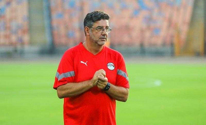 وليد عبداللطيف: فيتوريا من أضعف المدربين في تاريخ منتخب مصر