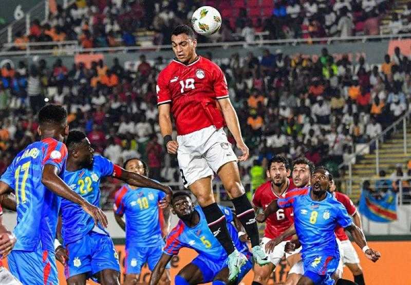 حسن مصطفى: حزين لما حدث لمنتخب مصر في أمم إفريقيا 2023