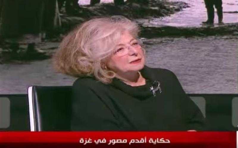 ابنة مصور غزة الأول: الوضع صعب في القطاع وصديقتي تعيش تحت القصف
