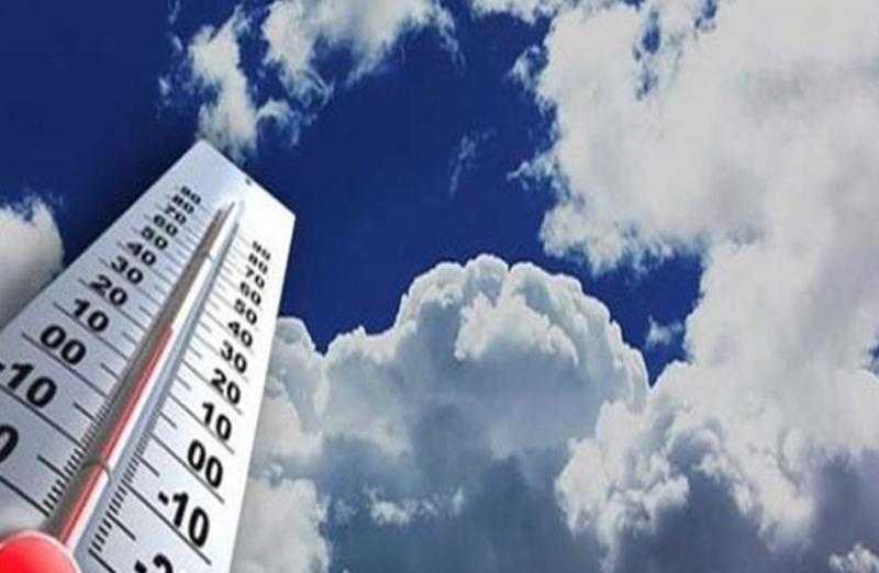 حالة الطقس فى البحيرة.. انخفاض درجات الحرارة واستمرار سقوط الأمطار